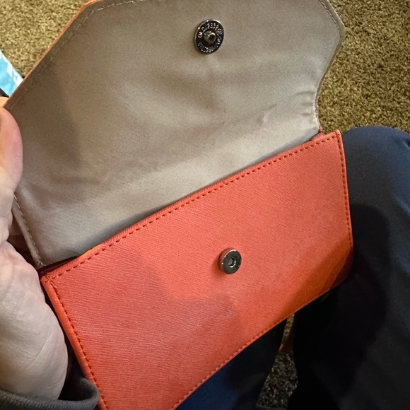 Ninewest small crossbody purse - Picture 4 of 4